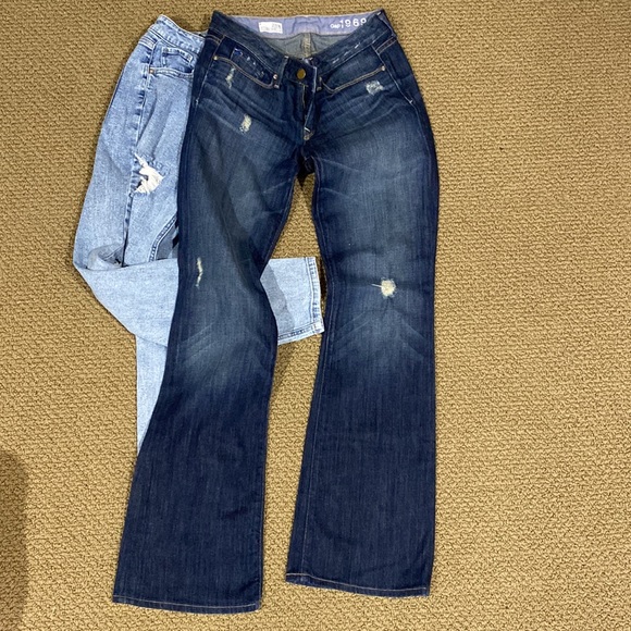Jeans bundle - Picture 4 of 6